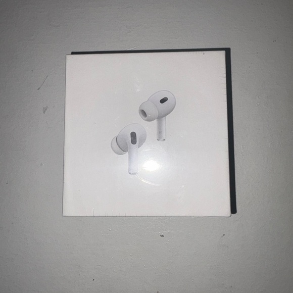 Apple AirPods Pro - White